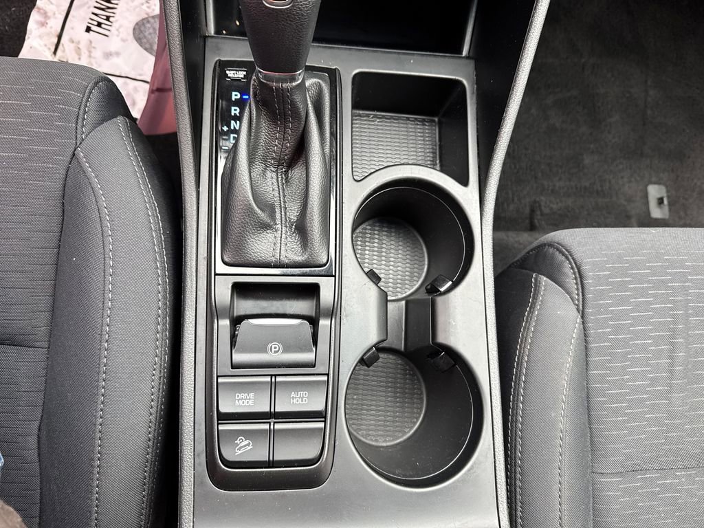 Used 2020 Hyundai Tucson Value w/ Cargo Package image 20