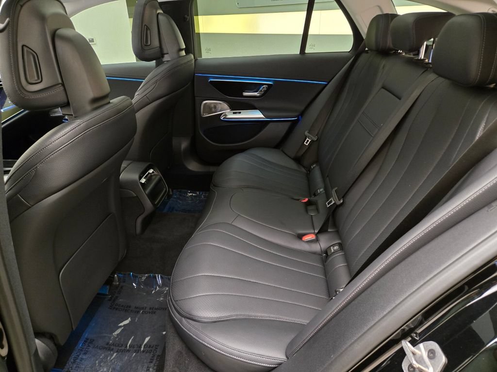 Used 2026 Mercedes-Benz E 450 4MATIC All-Terrain Wagon image 20