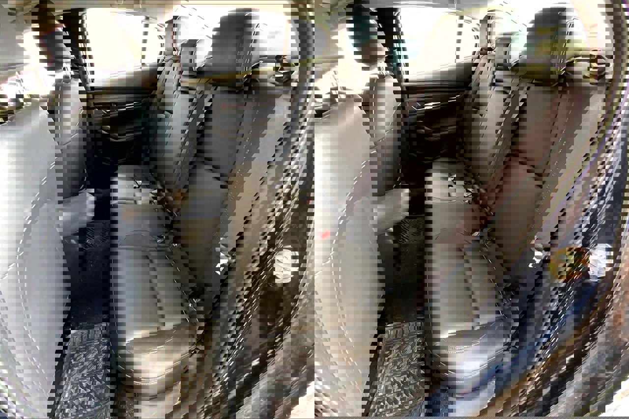 Used 2019 MAZDA MAZDA3 AWD Sedan w/ Preferred Package image 24