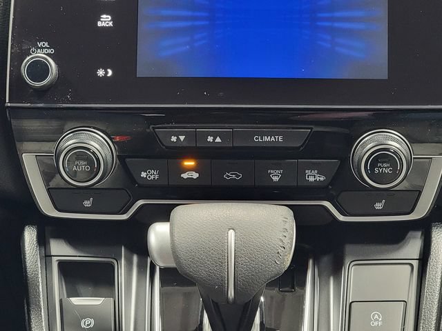 Used 2021 Honda CR-V EX image 20