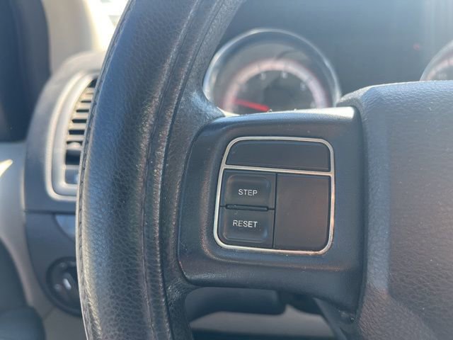 Used 2013 Dodge Grand Caravan SXT image 20