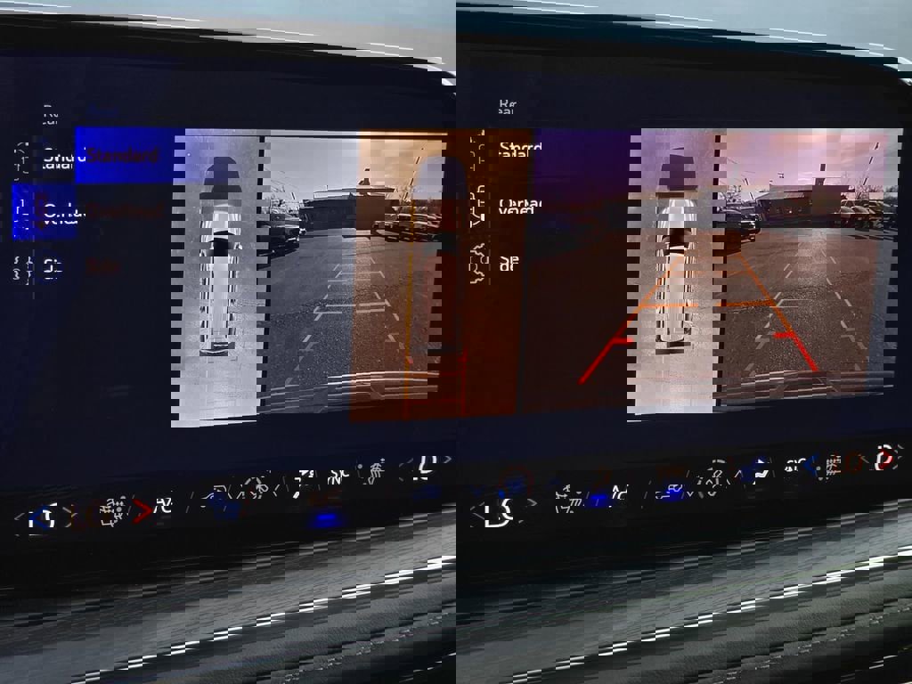 New 2026 Chevrolet Tahoe Z71 w/ Comfort Package image 17