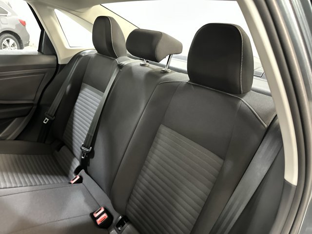 New 2026 Volkswagen Jetta S FWD image 20