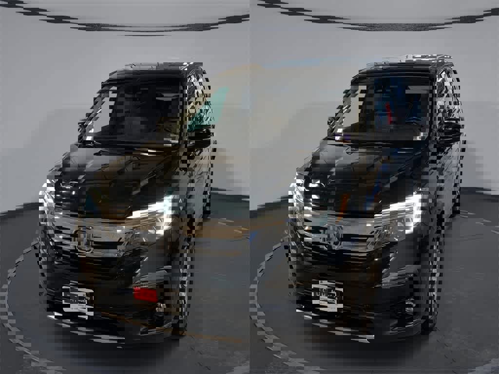 Used 2019 Honda Pilot EX-L