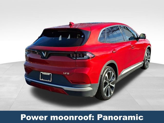 Used 2023 VinFast VF 8 Plus image 7