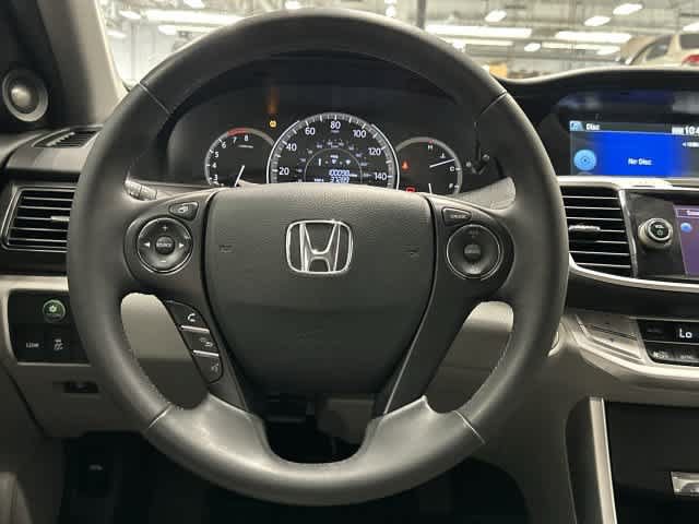 Used 2014 Honda Accord EX-L image 15