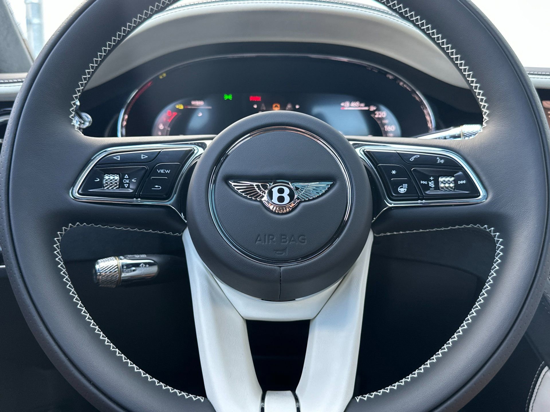 New 2025 Bentley Continental GT Speed image 26