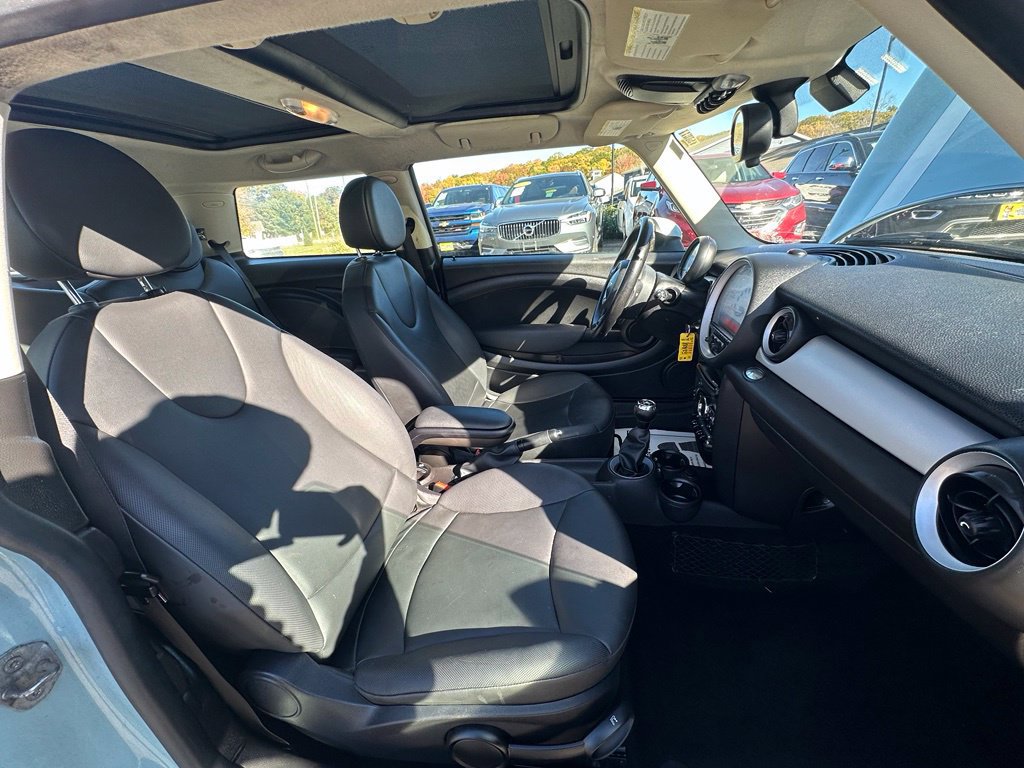 Used 2013 MINI Cooper Hardtop FWD image 24