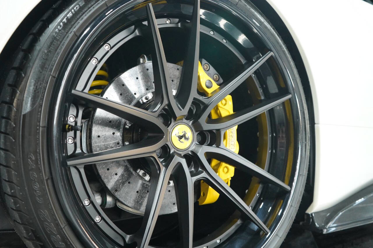 Used 2017 Ferrari 488 GTB image 68