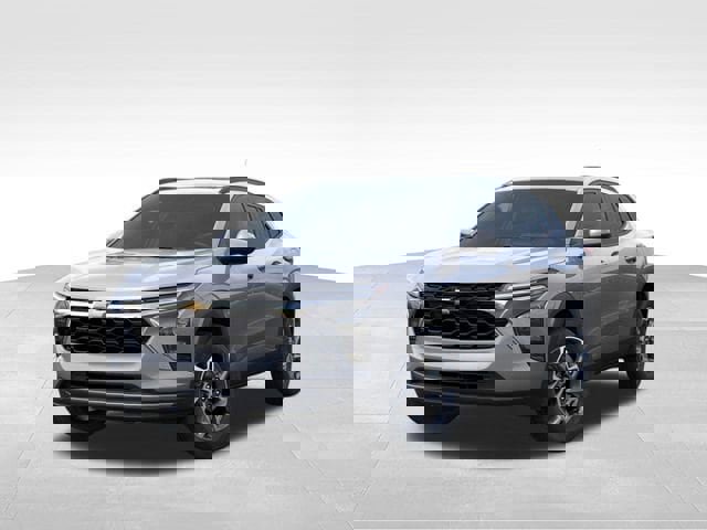 New 2026 Chevrolet Trax LT w/ Sunroof Package image 6