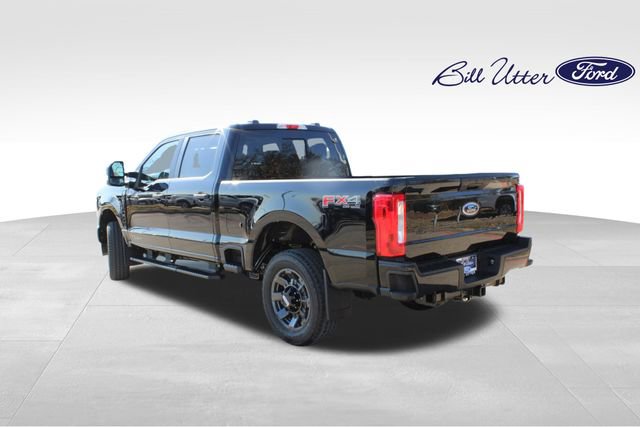 New 2026 Ford F250 XL w/ STX Appearance Package image 4