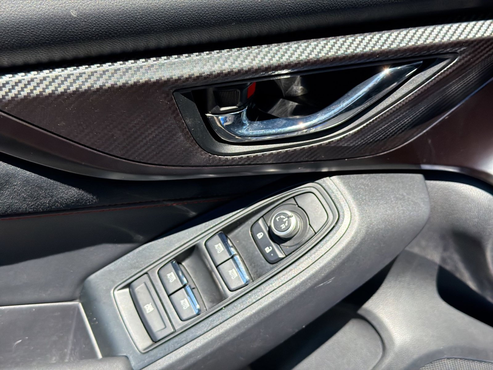 Used 2022 Subaru WRX GT AWD/4WD image 15