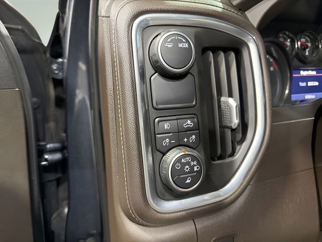 Used 2021 Chevrolet Silverado 1500 RST w/ All Star Edition Plus RWD image 16