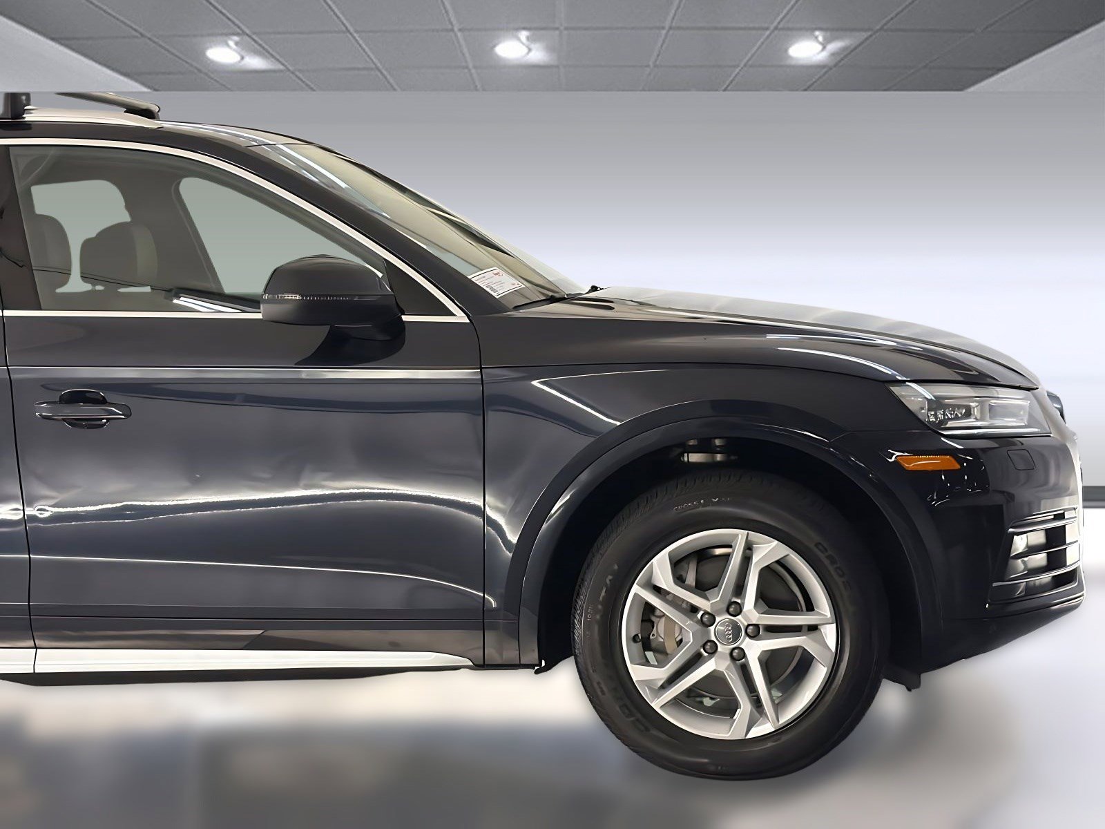 Used 2019 Audi Q5 2.0T Premium w/ Convenience Package AWD/4WD image 34