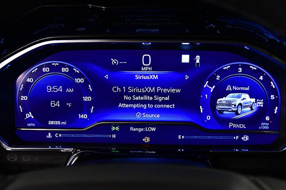 Used 2022 Chevrolet Silverado 1500 LT image 17