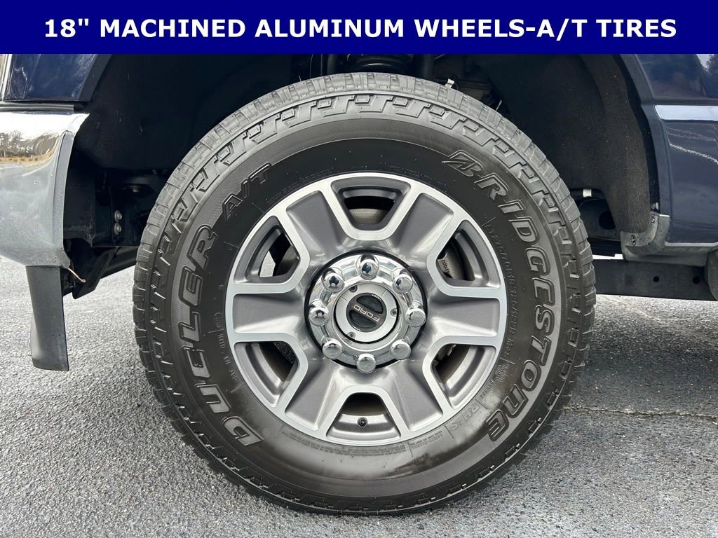 Used 2024 Ford F250 Lariat image 7