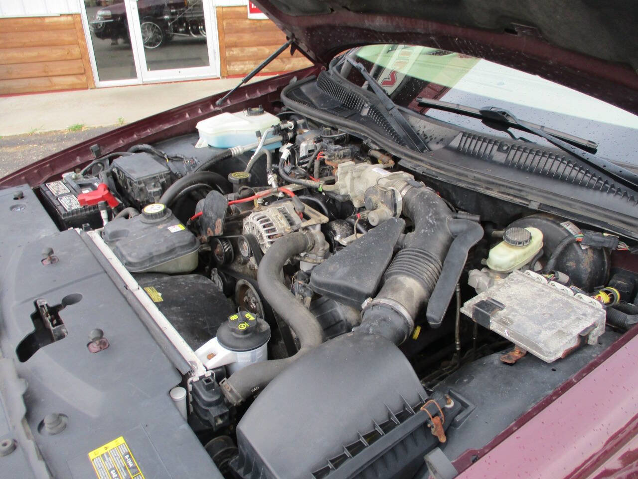 Used 2006 Lincoln Town Car Signature image 40