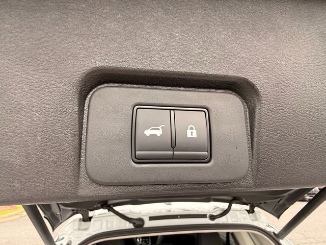New 2026 Nissan Rogue SV w/ Rock Creek Premium Package image 18