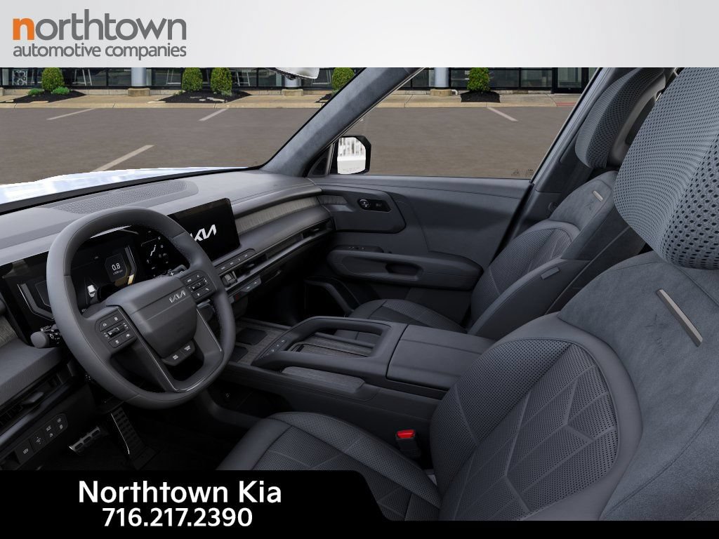 New 2027 Kia Telluride X-Line SX Prestige AWD/4WD image 18