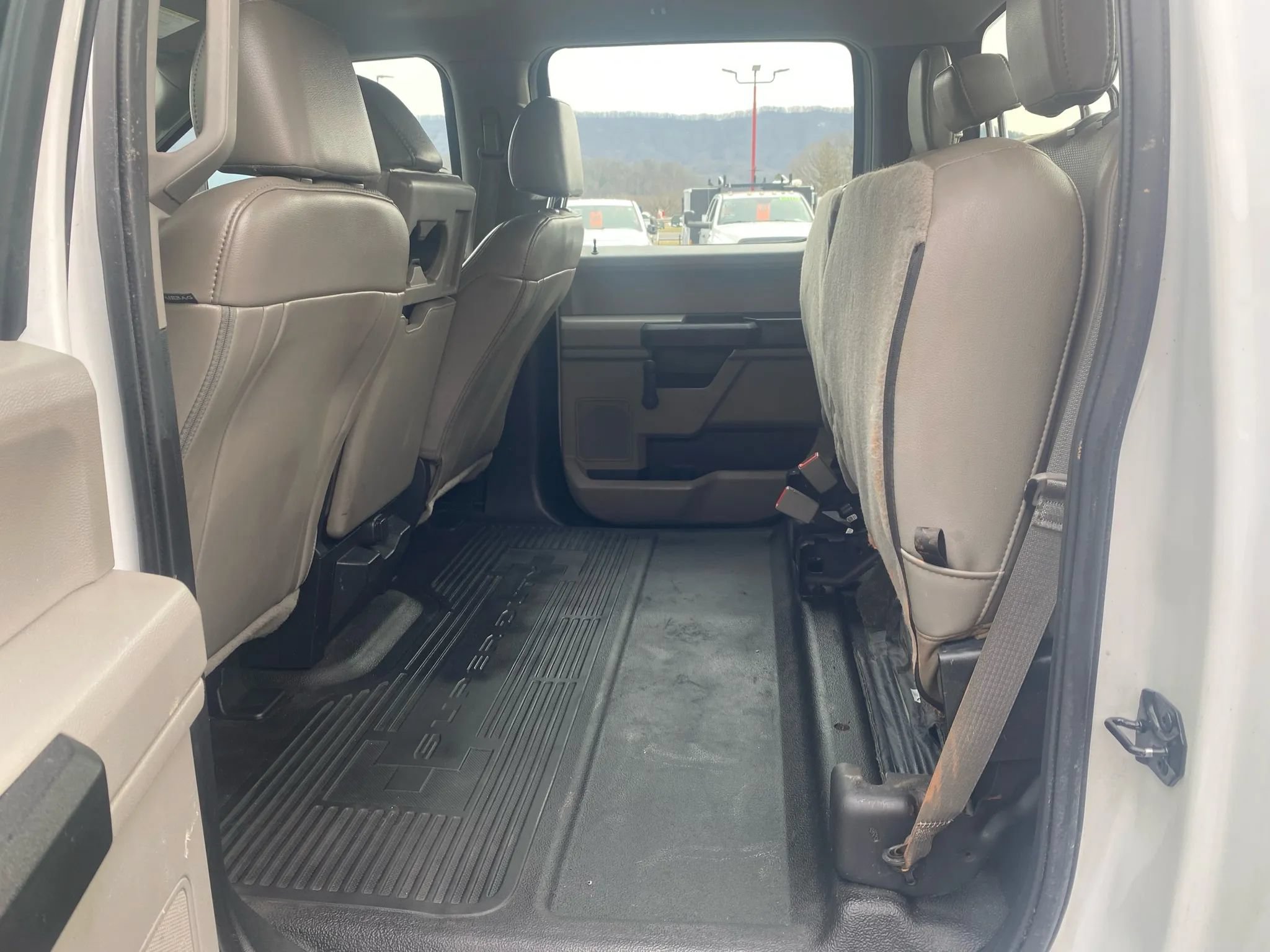 Used 2019 Ford F250 XL AWD/4WD image 25