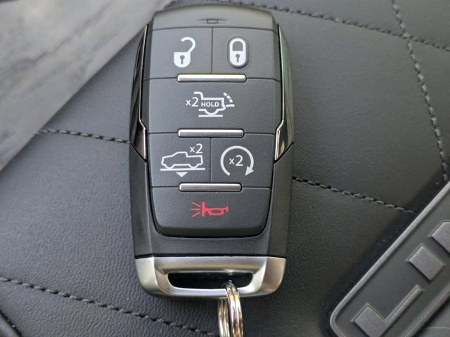 New 2026 RAM 1500 Limited image 25