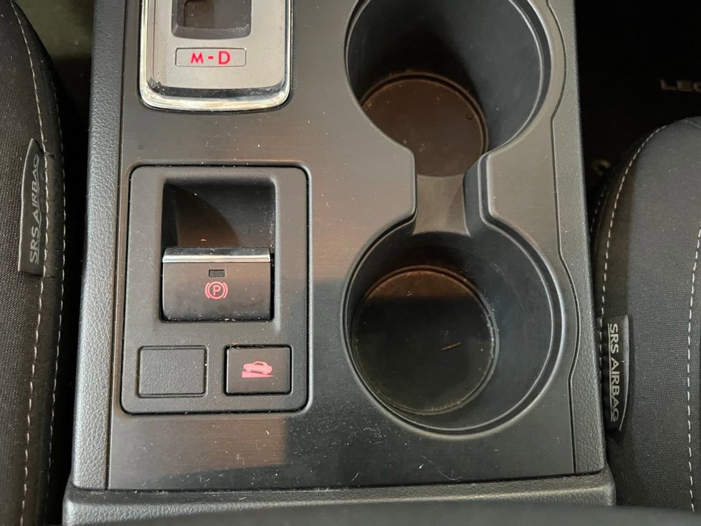 Used 2015 Subaru Legacy 2.5i Premium image 14