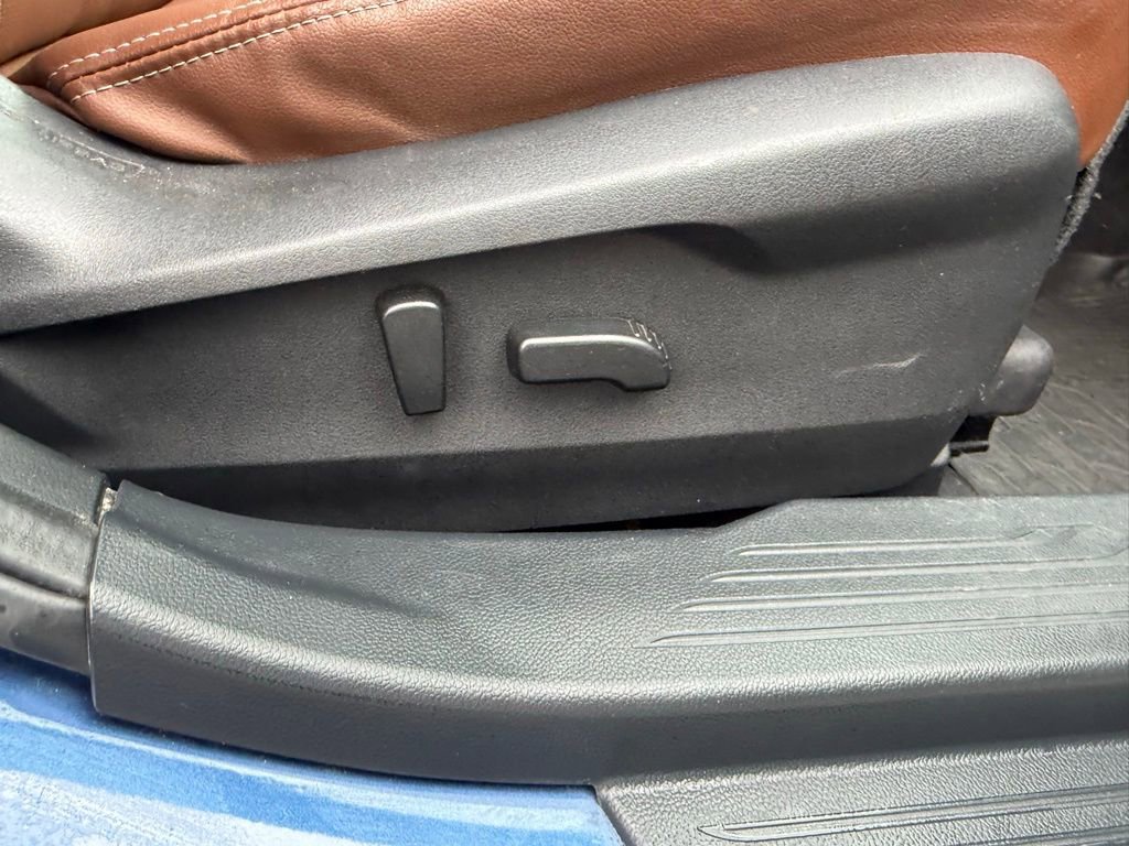 Used 2022 Subaru Outback Touring image 49