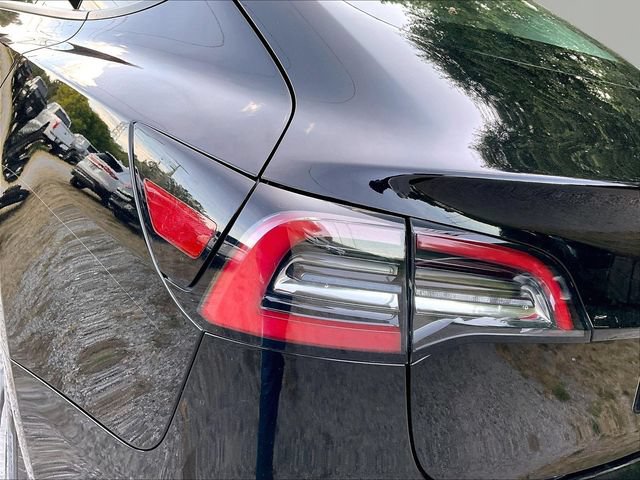 Used 2021 Tesla Model 3 Standard Range Plus RWD image 23