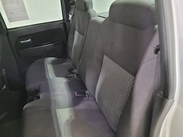 Used 2012 GMC Canyon SLE image 39