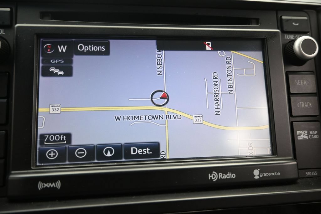 Used 2017 Toyota Sequoia Platinum AWD/4WD image 39