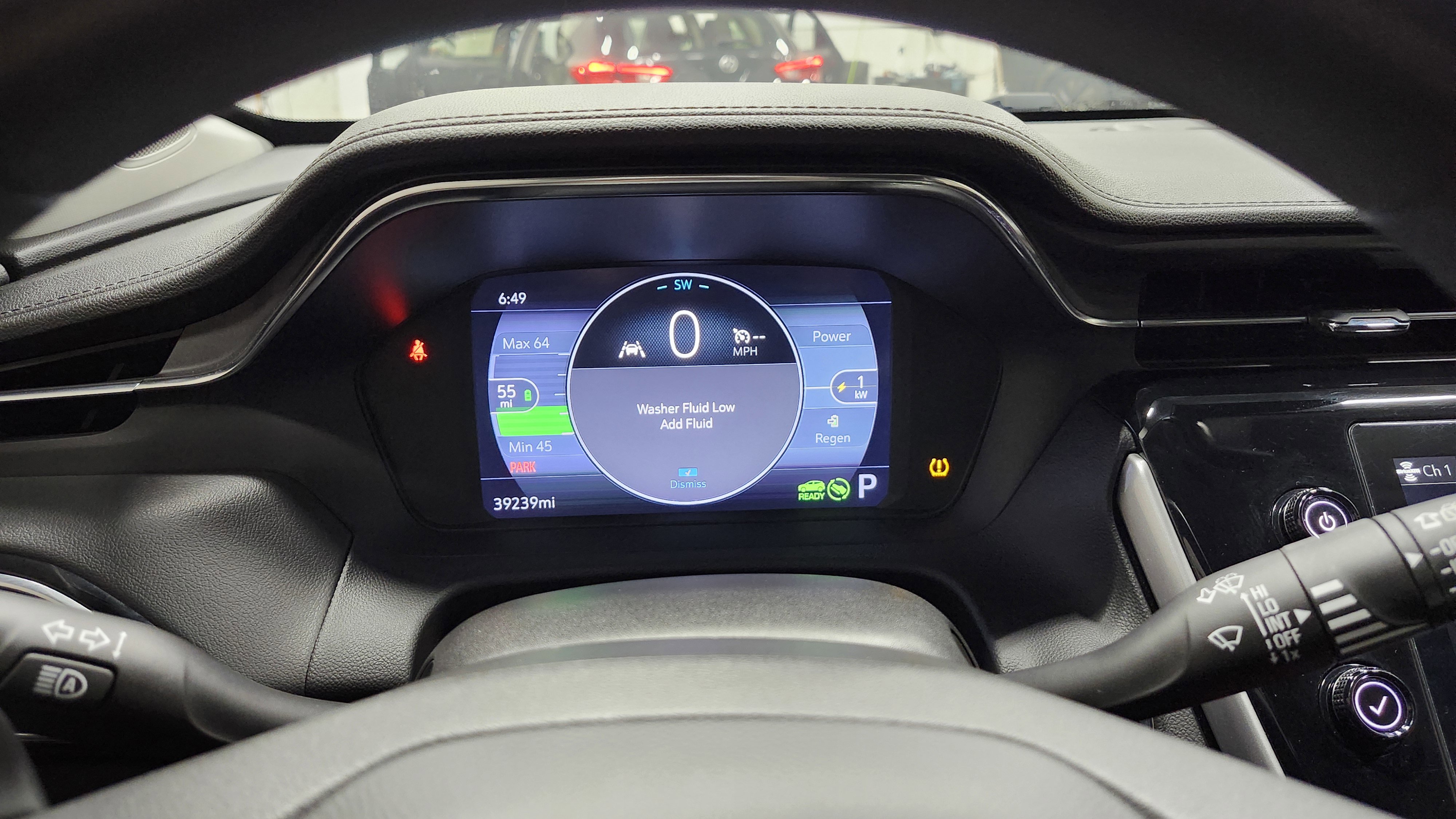 Used 2023 Chevrolet Bolt EUV LT w/ Driver Confidence Package image 25