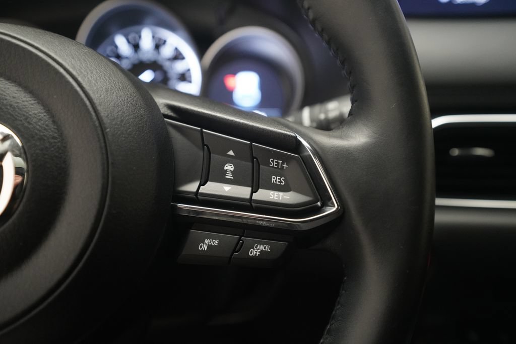 Used 2023 MAZDA CX-5 AWD 2.5 S image 18