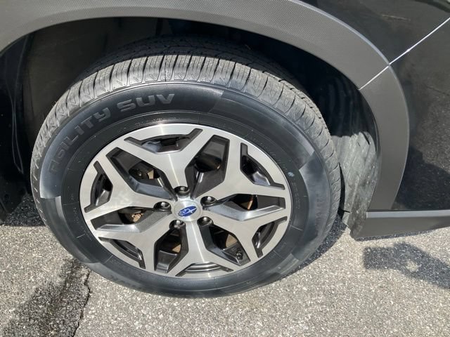 Used 2021 Subaru Forester Premium AWD/4WD image 37