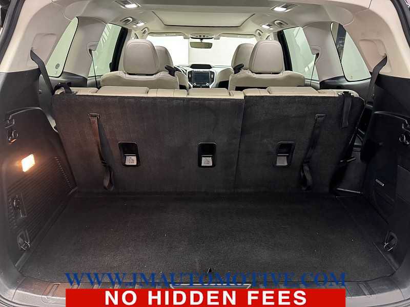 Used 2019 Subaru Ascent Limited image 18
