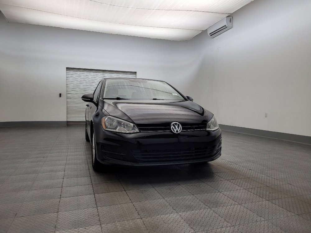 Used 2015 Volkswagen Golf S image 14