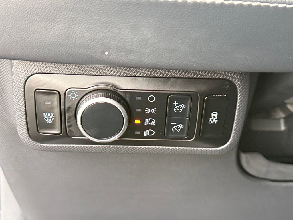 Used 2024 Ford Mustang Mach-E Select w/ Comfort Package Lite image 19