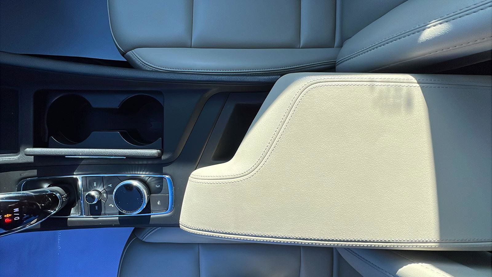 Used 2023 Cadillac CT5 Luxury w/ Sun And Sound Package image 24