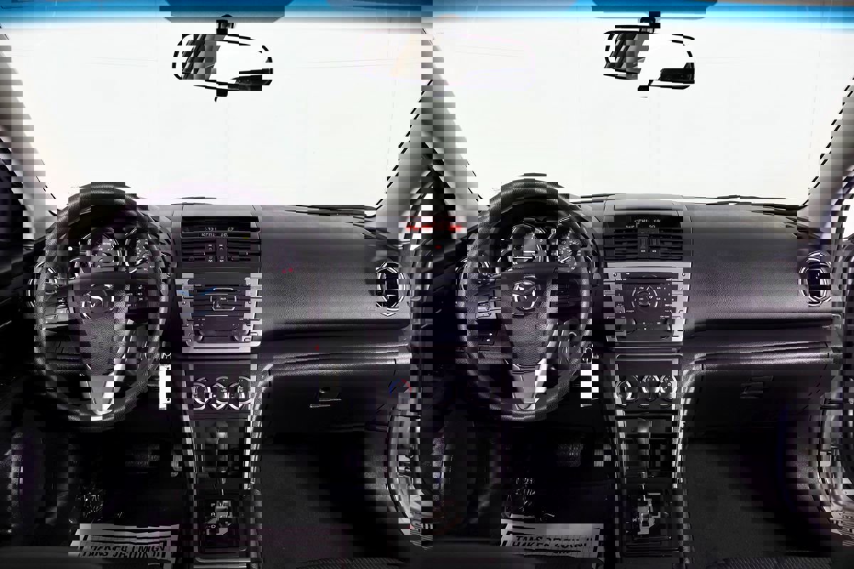 Used 2011 MAZDA MAZDA6 i Sport image 33