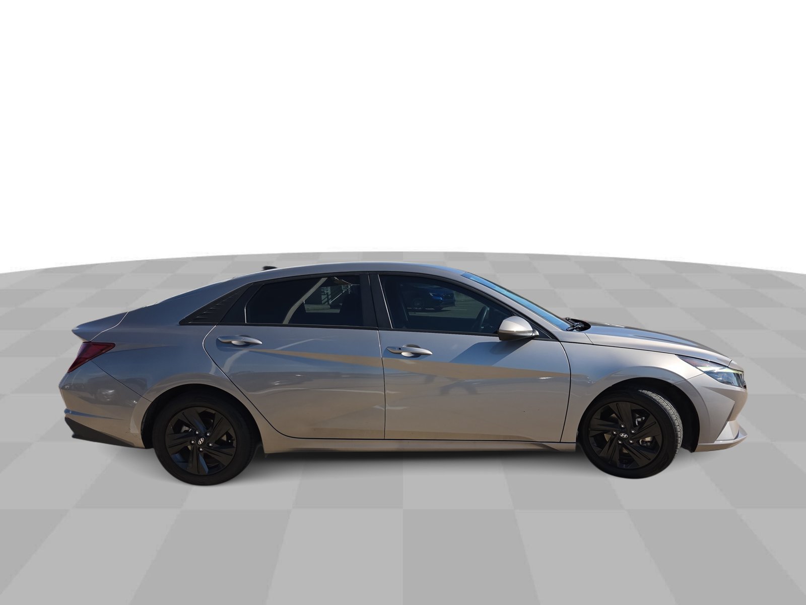 Used 2021 Hyundai Elantra SEL FWD image 9