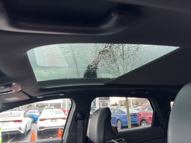 Used 2024 Kia Sportage X-Line w/ X-Line Premium Package image 31