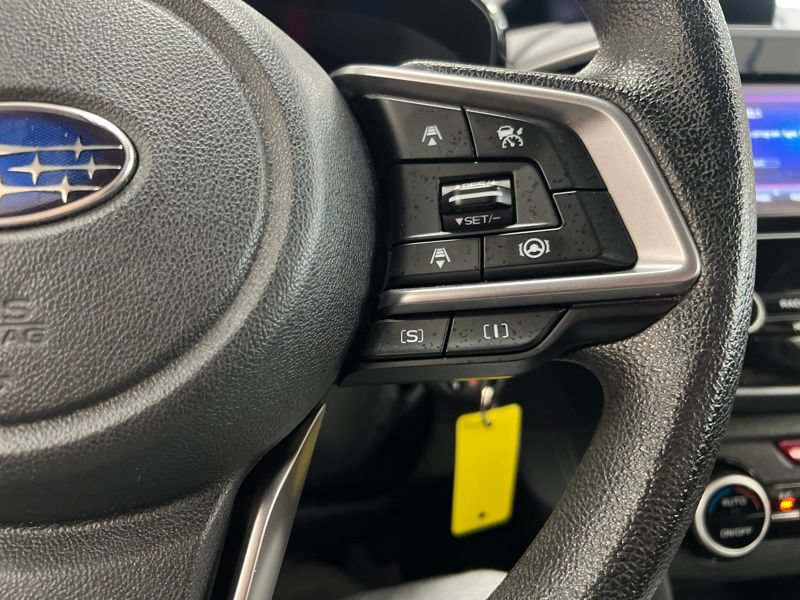 Used 2021 Subaru Crosstrek 2.0i AWD/4WD image 22