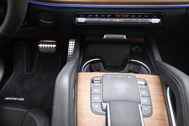 Certified 2024 Mercedes-Benz GLE 63 AMG S image 13