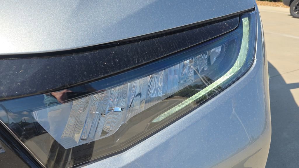 New 2026 Honda Odyssey Elite image 10