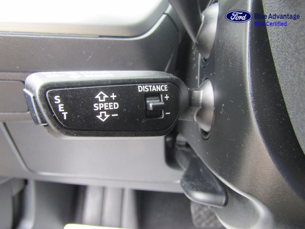 Used 2022 Audi Q4 e-tron Premium Plus w/ Premium Plus AWD/4WD image 27