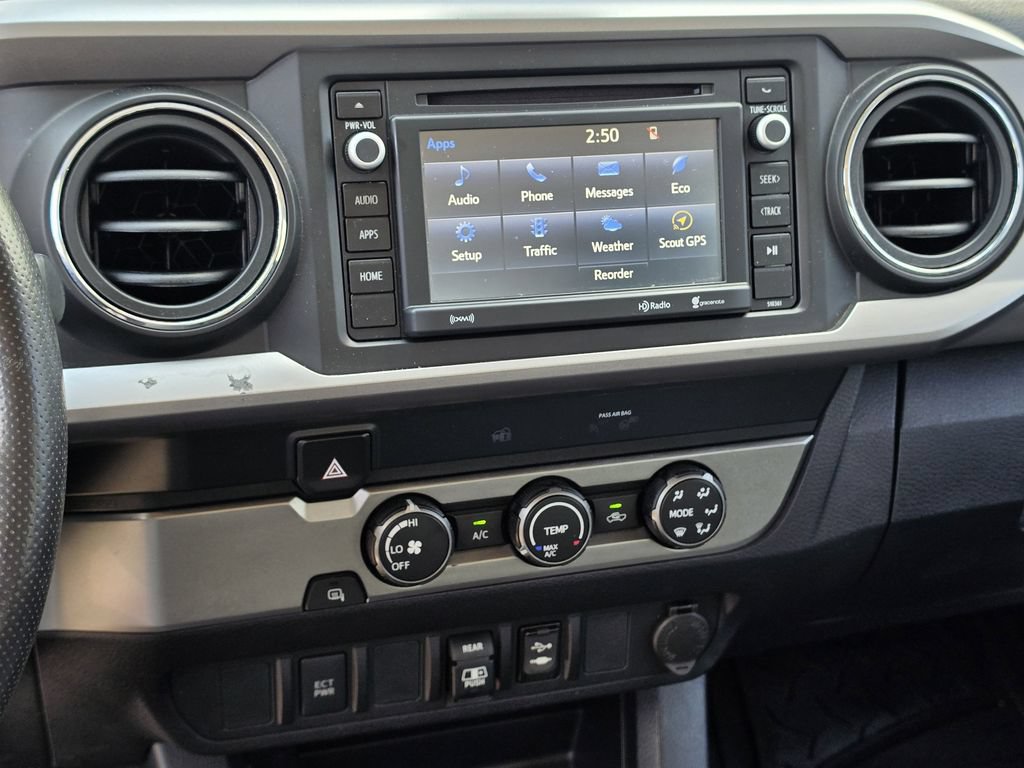 Used 2019 Toyota Tacoma SR5 RWD image 9