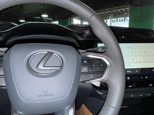 Used 2024 Lexus RZ 450e Premium image 20