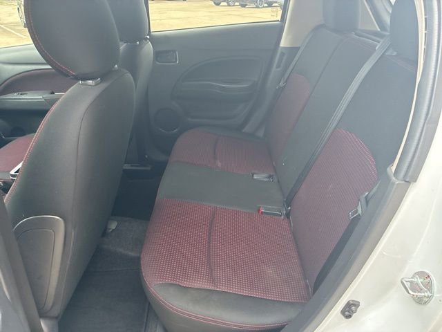 Used 2022 Mitsubishi Mirage SE image 13