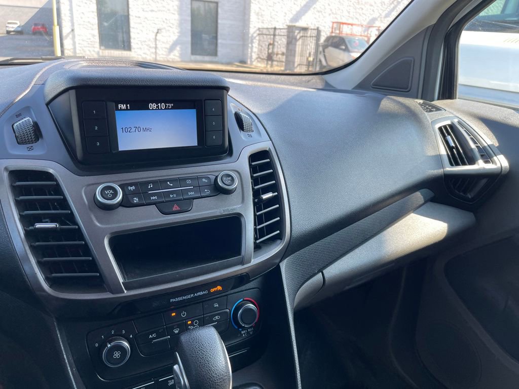 Used 2022 Ford Transit Connect XL FWD image 19