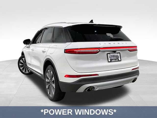 Used 2020 Lincoln Corsair Reserve w/ Equipment Group 201A AWD/4WD image 6