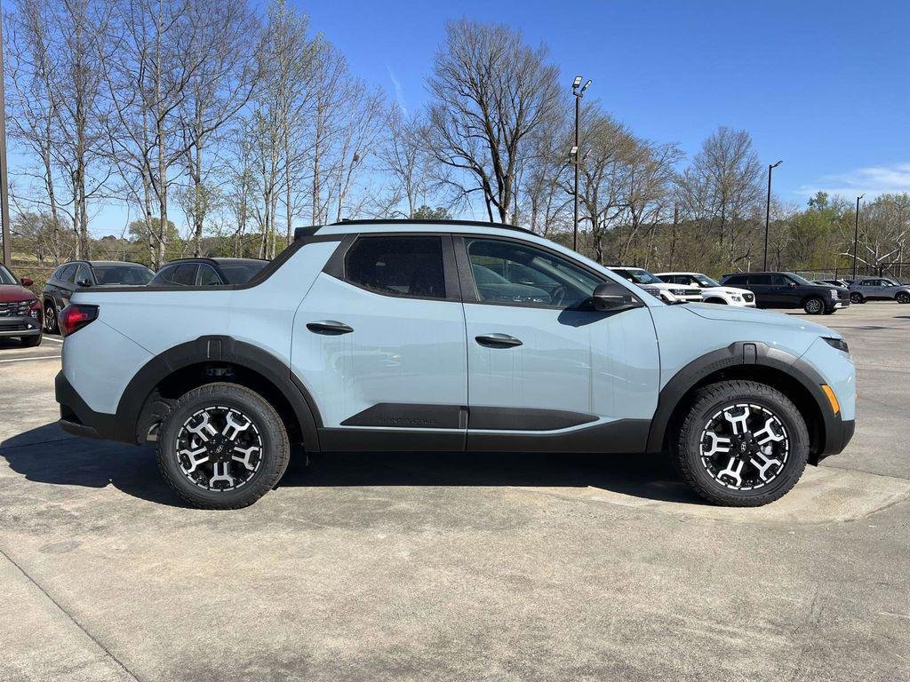 New 2026 Hyundai Santa Cruz XRT AWD/4WD image 27
